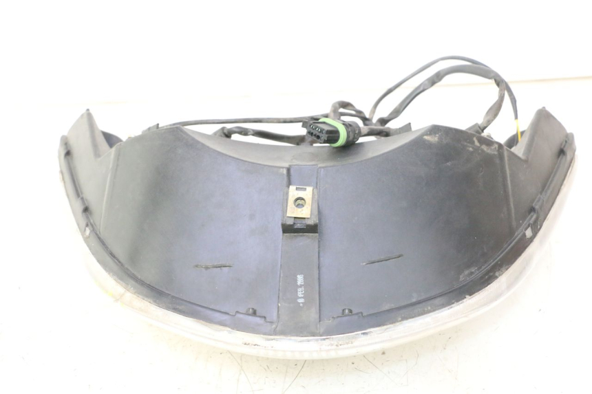 photo de HEADLIGHT PIAGGIO X8 STREET 125 (2006 - 2007) - Checked used part