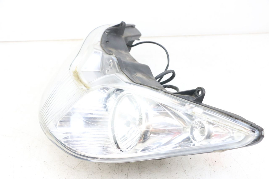 photo de FRONT HEADLIGHT PIAGGIO X8 125 (2004 - 2007) - Checked used part