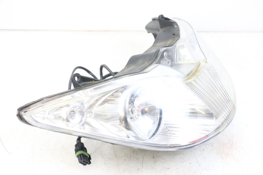 photo de FRONT HEADLIGHT PIAGGIO X8 125 (2004 - 2007) - Markings and original references