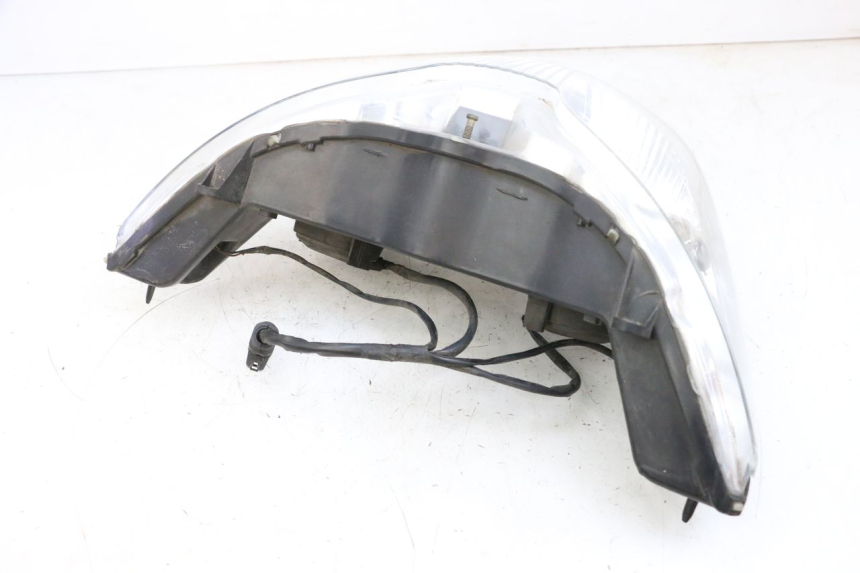 photo de FRONT HEADLIGHT PIAGGIO X8 125 (2004 - 2007) - Markings and original references