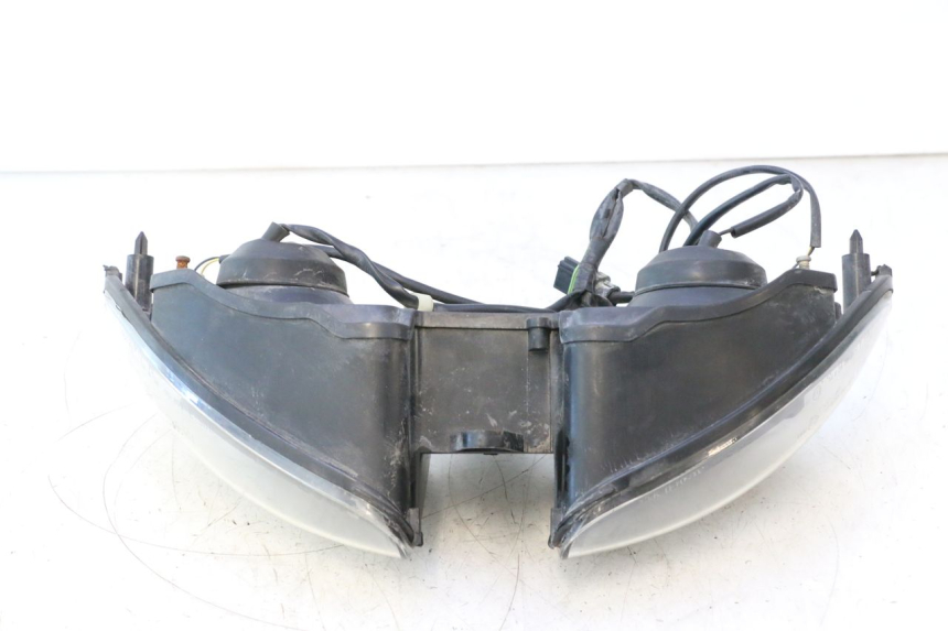 photo de HEADLIGHT PIAGGIO X9 AMALFI 180 (2000 - 2003) - Additional view of the item