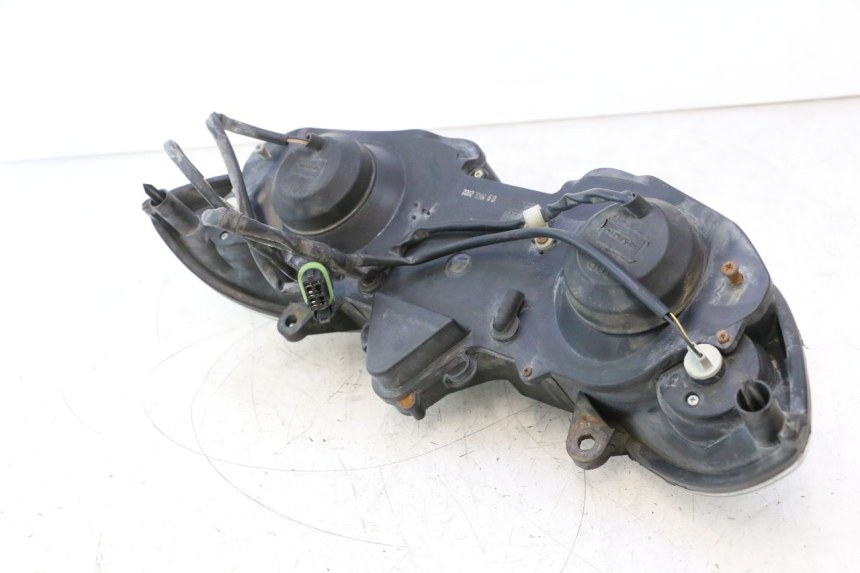 photo de HEADLIGHT PIAGGIO X9 AMALFI 180 (2000 - 2003) - Component zoom