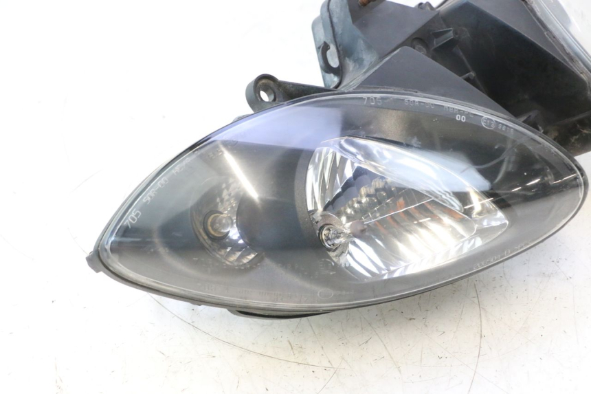 photo de HEADLIGHT PIAGGIO X9 AMALFI 180 (2000 - 2003) - Product overview