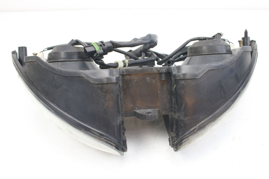 photo de FRONT HEADLIGHT PIAGGIO X9 EVOLUTION 500 (2003 - 2005) - Product overview