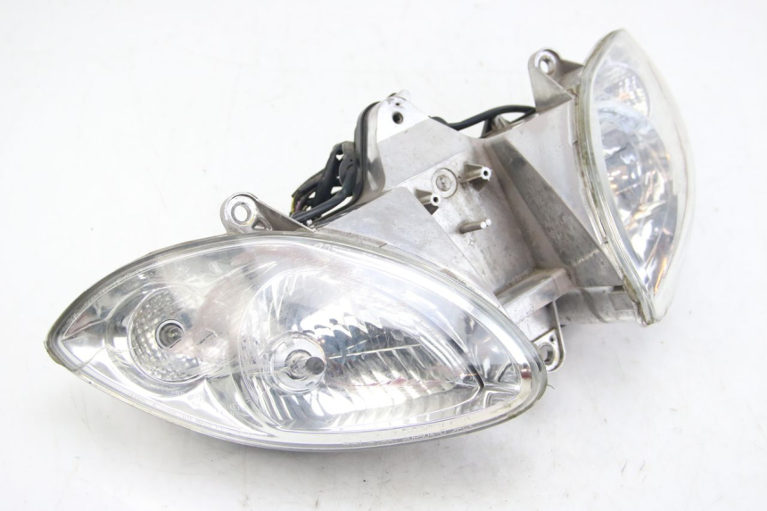photo de FRONT HEADLIGHT PIAGGIO X9 EVOLUTION 125 (2003 - 2007) - Main view