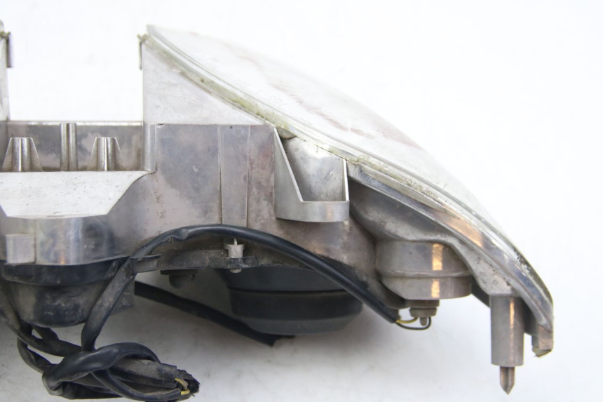 photo de FRONT HEADLIGHT PIAGGIO X9 EVOLUTION 125 (2003 - 2007) - Technical close-up