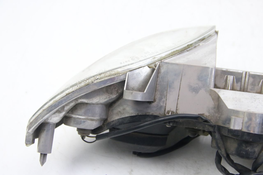 photo de FRONT HEADLIGHT PIAGGIO X9 EVOLUTION 125 (2003 - 2007) - Product overview