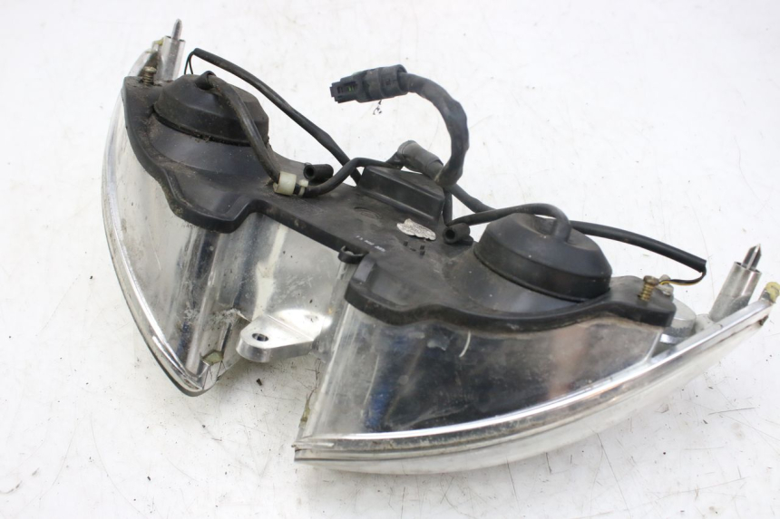 photo de FRONT HEADLIGHT PIAGGIO X9 EVOLUTION 250 (2003 - 2007) - Alternative perspective
