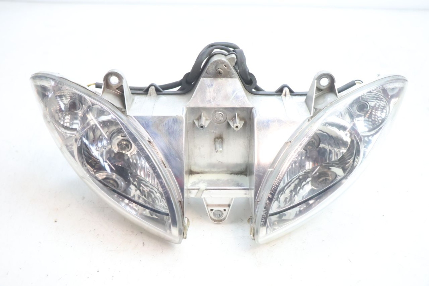 photo de FRONT HEADLIGHT PIAGGIO X9 EVOLUTION 125 (2003 - 2007) - Main view