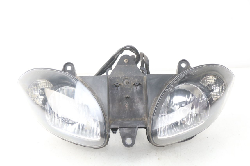 photo de HEADLIGHT PIAGGIO X9 125 (2000 - 2003) - Main view