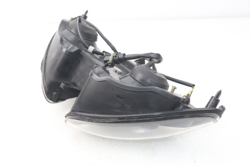 photo de HEADLIGHT PIAGGIO X9 125 (2000 - 2003) - Component detail