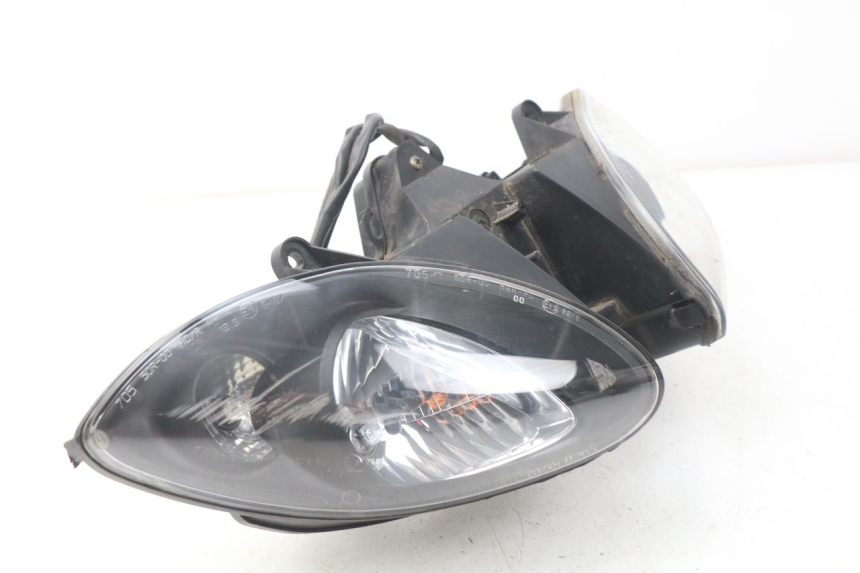 photo de HEADLIGHT PIAGGIO X9 125 (2000 - 2003) - Fixing points details
