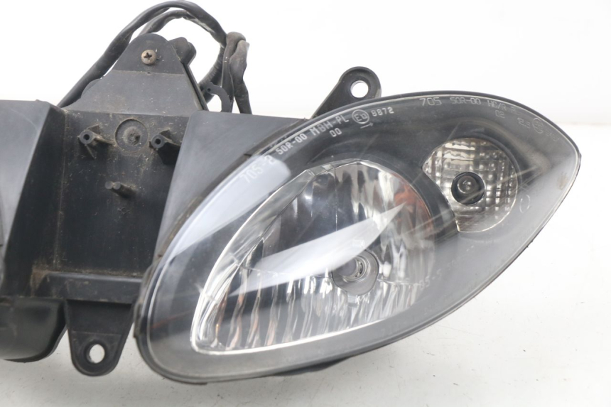 photo de HEADLIGHT PIAGGIO X9 125 (2000 - 2003) - Checked used part