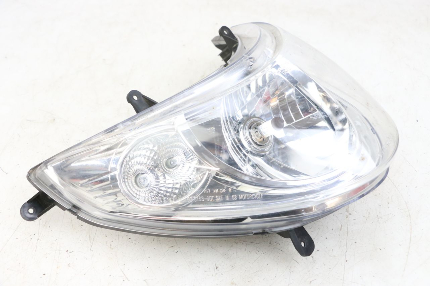 photo de Headlight KYMCO XCITING 250 (2006 - 2009) - Main view