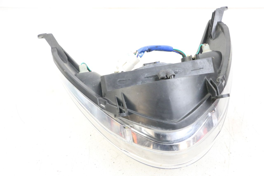 photo de Headlight KYMCO XCITING 250 (2006 - 2009) - Alternative perspective