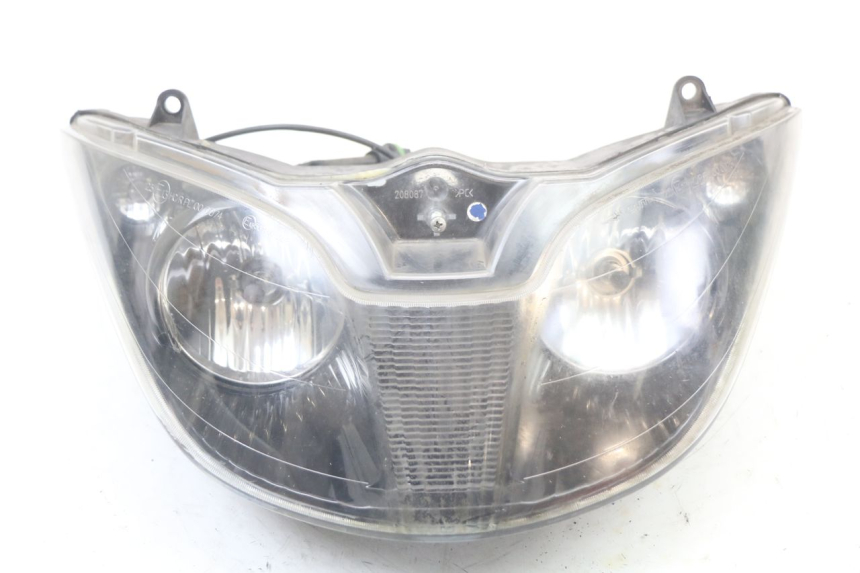 photo de FRONT HEADLIGHT PIAGGIO XEVO - X EVO 125 (2007 - 2017) - Main view