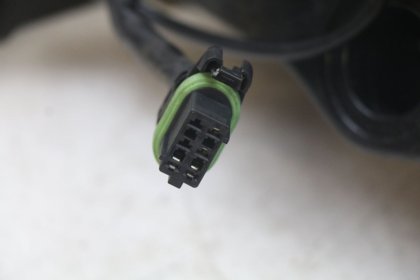 photo de FRONT HEADLIGHT PIAGGIO XEVO - X EVO 125 (2007 - 2017) - Checked used part