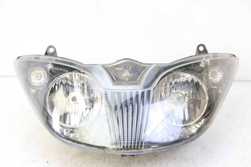 photo de FRONT HEADLIGHT PIAGGIO XEVO - X EVO 125 (2007 - 2017) - Main view