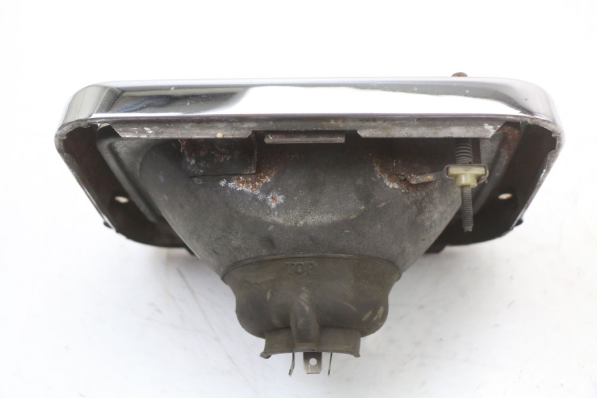 photo de HEADLIGHT YAMAHA XJ F 900 (1983 - 1994) - Alternative perspective