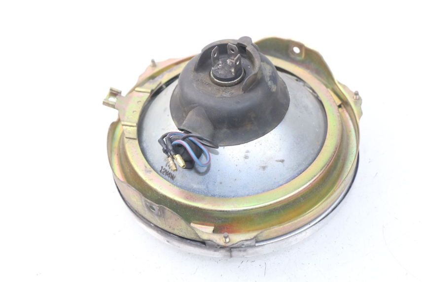 photo de HEADLIGHT YAMAHA XJ600 XJ DIVERSION 600 (1992 - 1997) - Alternative perspective