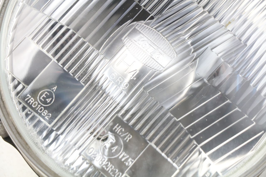 photo de HEADLIGHT YAMAHA XJ600 XJ DIVERSION 600 (1992 - 1997) - Product overview