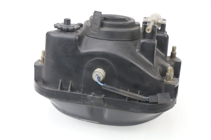 photo de HEADLIGHT YAMAHA XJN XJ N DIVERSION 600 (1994 - 1997) - Zoom on usage condition