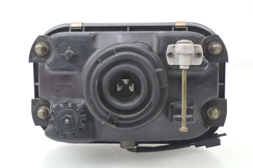 photo de HEADLIGHT YAMAHA XJN XJ N DIVERSION 600 (1994 - 1997) - Technical close-up