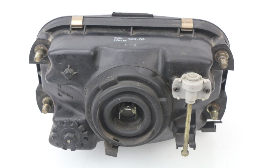 photo de HEADLIGHT YAMAHA XJN XJ N DIVERSION 600 (1994 - 1997) - Product overview