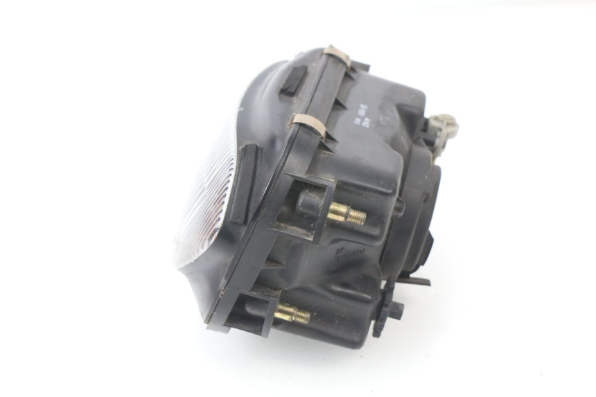 photo de HEADLIGHT YAMAHA XJN XJ N DIVERSION 600 (1994 - 1997) - Fixing points details