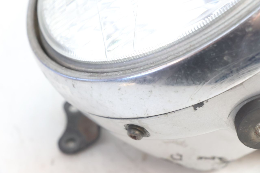 photo de HEADLIGHT YAMAHA XJR 1300 (1998 - 2002) - Alternative perspective