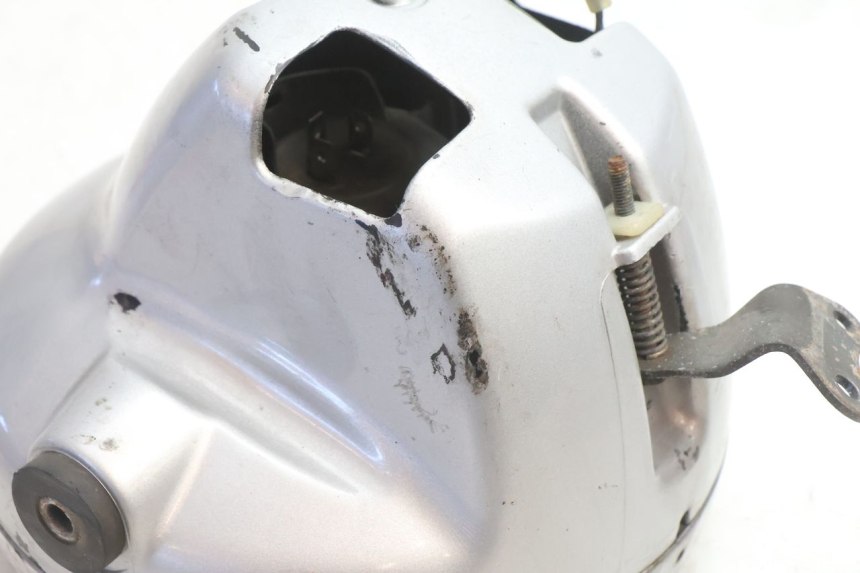 photo de HEADLIGHT YAMAHA XJR 1300 (1998 - 2002) - Surface and material condition