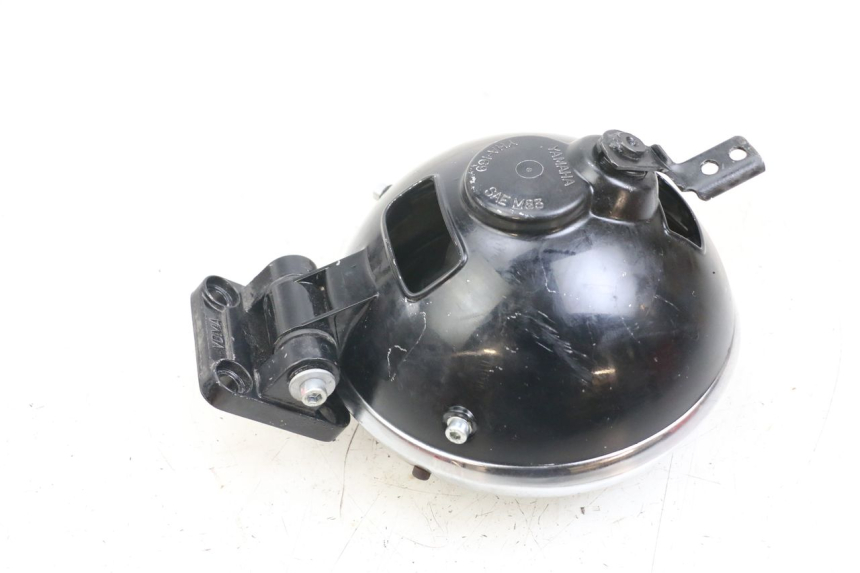 photo de FRONT HEADLIGHT YAMAHA XV VIRAGO 750 (1984 - 1998) - Technical close-up