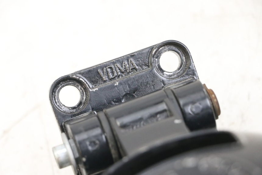 photo de FRONT HEADLIGHT YAMAHA XV VIRAGO 750 (1984 - 1998) - Fixing points details