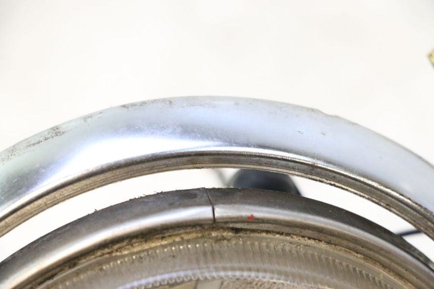 photo de HEADLIGHT YAMAHA XV VIRAGO 535 (1988 - 2004) - Component detail
