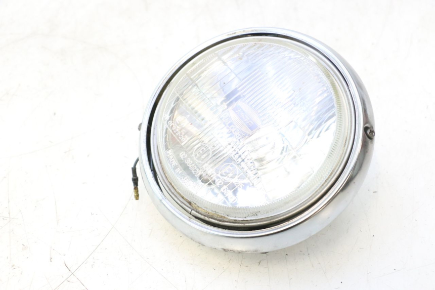 photo de HEADLIGHT YAMAHA XV VIRAGO 535 (1988 - 2004) - Zoom on usage condition