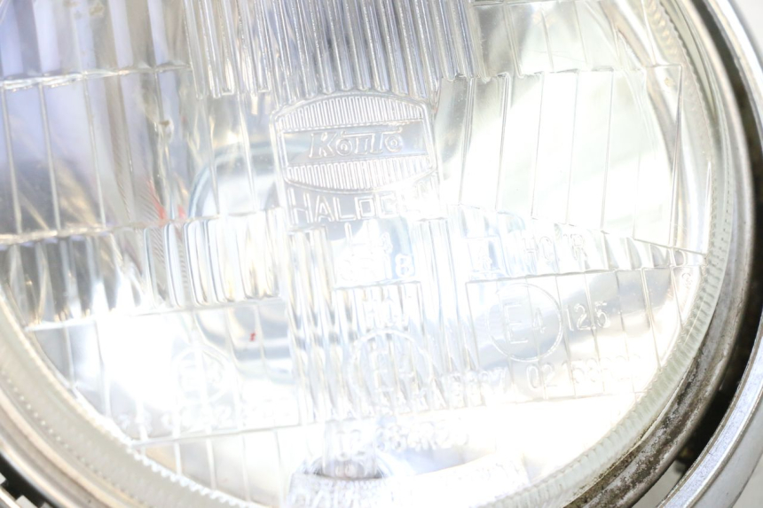 photo de HEADLIGHT YAMAHA XV VIRAGO 535 (1988 - 2004) - Technical close-up