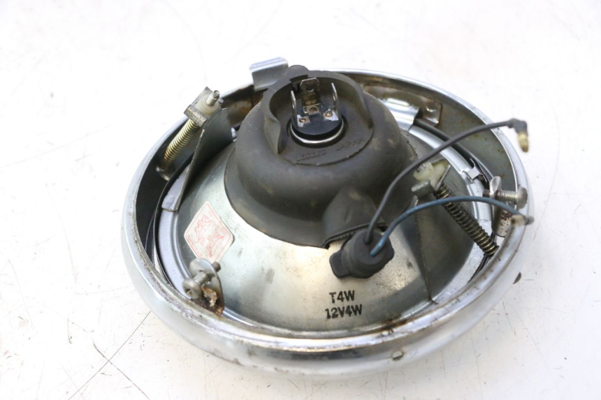 photo de HEADLIGHT YAMAHA XV VIRAGO 535 (1988 - 2004) - Fixing points details
