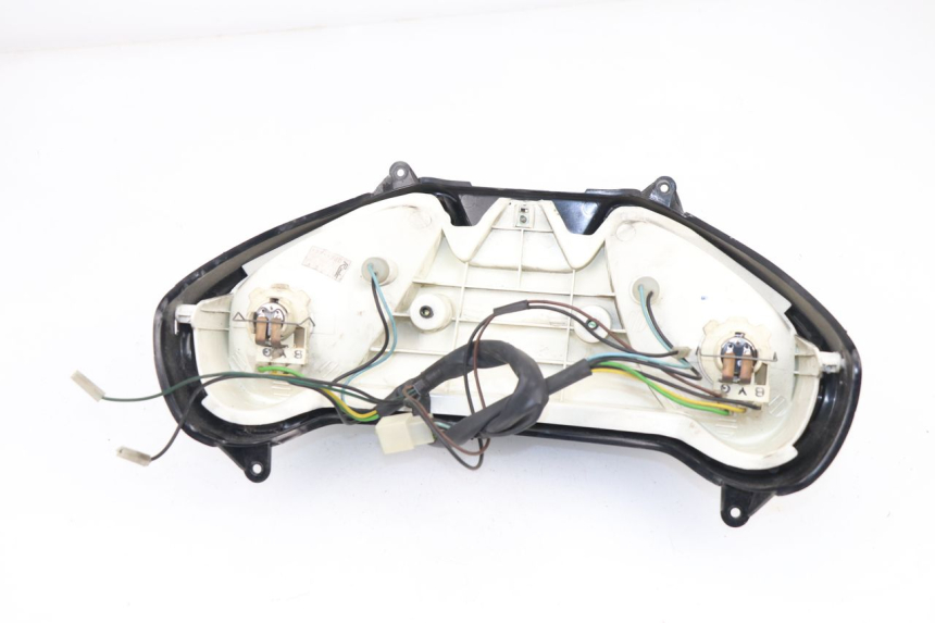 photo de HEADLIGHT YAMAHA YP MAJESTY 125 (1998 - 2001) - Alternative perspective