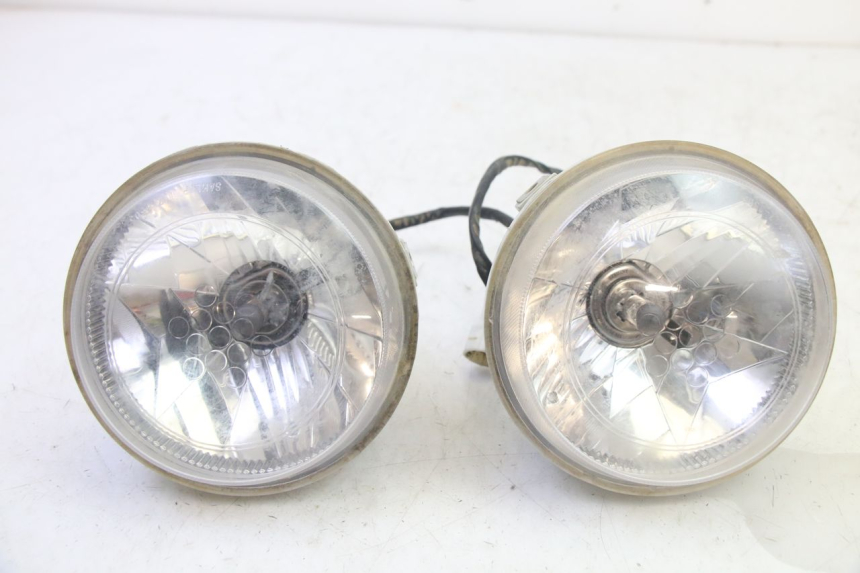 photo de HEADLIGHT YAMAHA YFM GRIZZLY 550 (2008 - 2015) - Main view