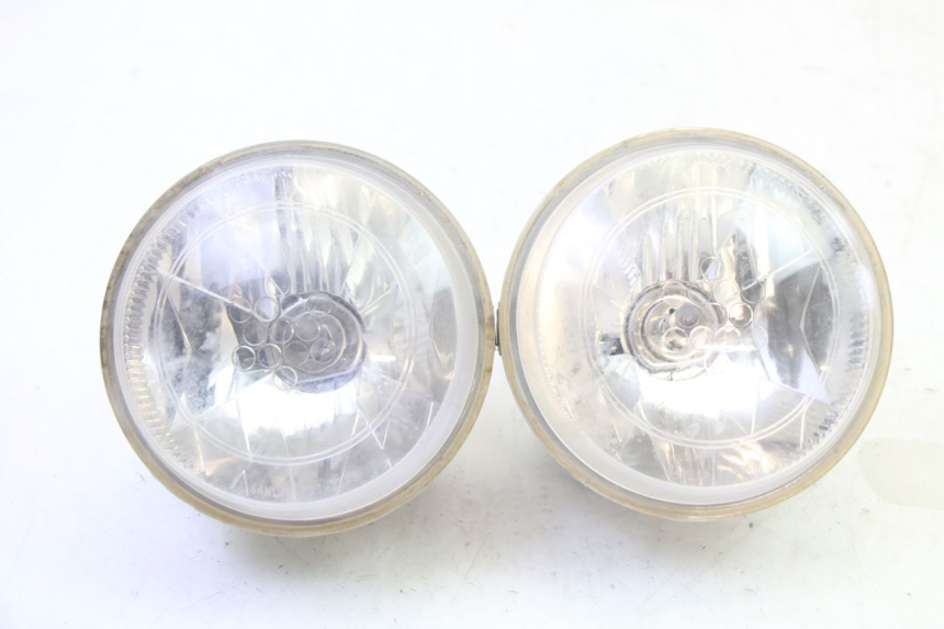 photo de HEADLIGHT YAMAHA YFM GRIZZLY 550 (2008 - 2015) - Component detail