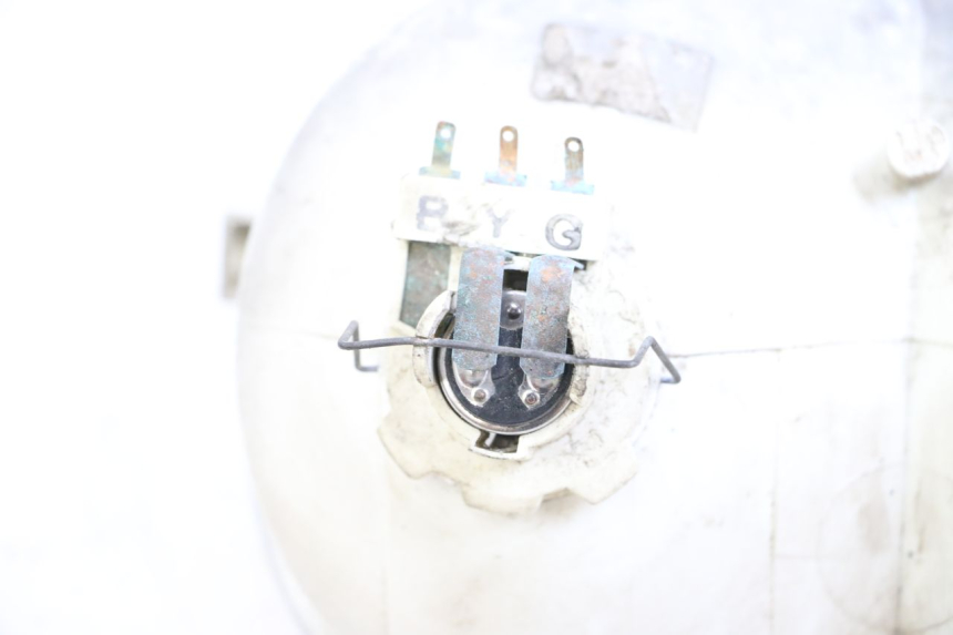 photo de HEADLIGHT YAMAHA YN NEO'S 50 (1997 - 2004) - Technical close-up