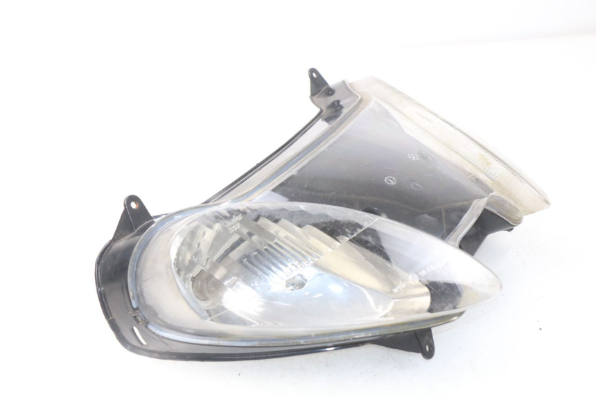 photo de FRONT HEADLIGHT YAMAHA YP MAJESTY 125 (2002 - 2006) - Additional view of the item