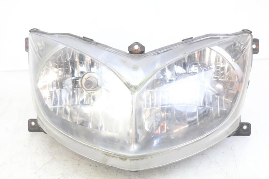 photo de FRONT HEADLIGHT YAMAHA YP MAJESTY 400 (2004 - 2008) - Main view