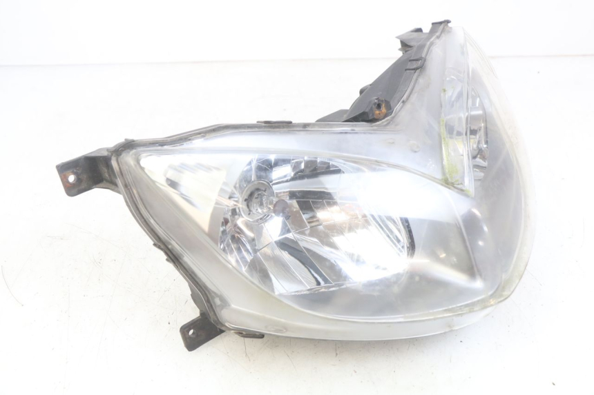 photo de FRONT HEADLIGHT YAMAHA YP MAJESTY 400 (2004 - 2008) - Supplementary product photo