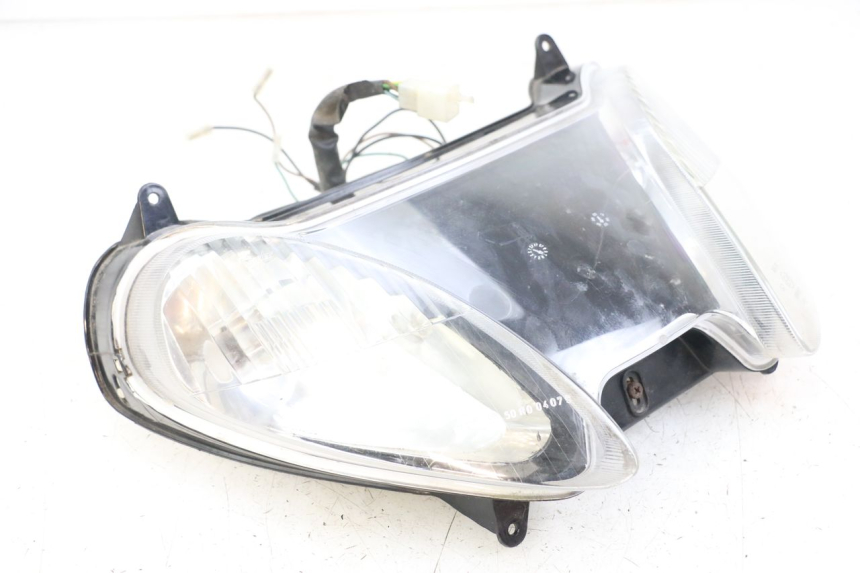 photo de FRONT HEADLIGHT YAMAHA YP MAJESTY 125 (2002 - 2006) - Main view