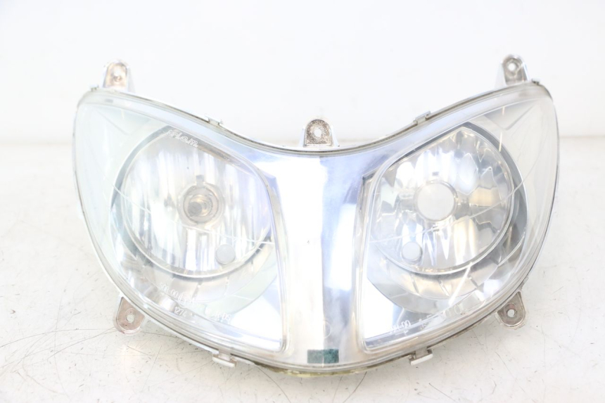 photo de FRONT HEADLIGHT YAMAHA YP MAJESTY 125 (2007 - 2010) - Main view
