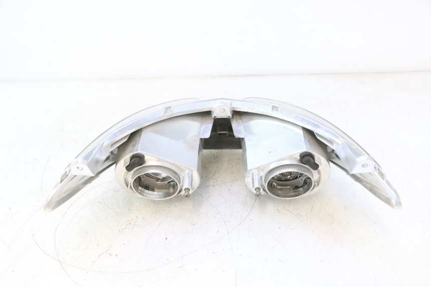 photo de FRONT HEADLIGHT YAMAHA YP MAJESTY 125 (2007 - 2010) - Product overview