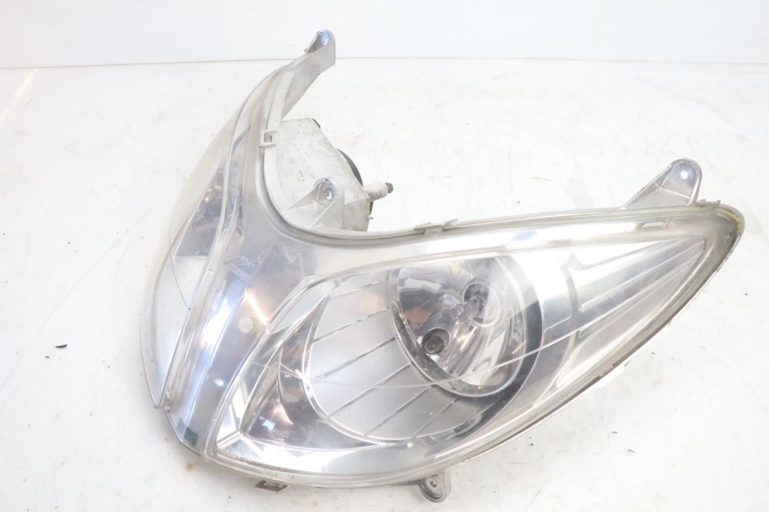 photo de FRONT HEADLIGHT YAMAHA YP MAJESTY 125 (2007 - 2010) - Component detail