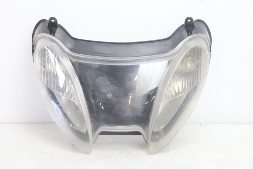 photo de FRONT HEADLIGHT YAMAHA YP MAJESTY 125 (2002 - 2006) - Main view
