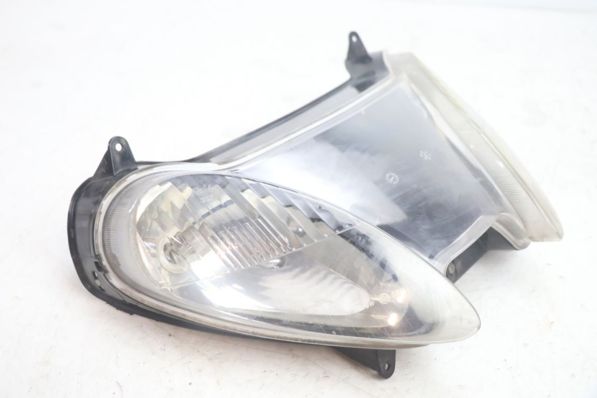 photo de FRONT HEADLIGHT YAMAHA YP MAJESTY 125 (2002 - 2006) - Component detail